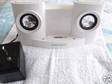 Intempo Speakers & Docking Station for iPod MP3 Players