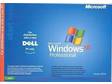 Microsoft Windows Xp Professional Sp2 for Dell Machines