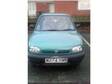 Nissan Micra Mauritius (£450). I have owned the car for....