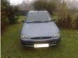 Ford Escort 1.4 Cl (£350). 1.4 injection NEW....