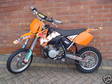 Ktm 65 Sx 2007 Motocross Bike