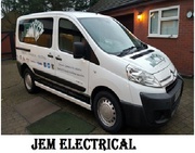 JEM Electrical