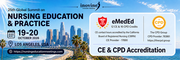 25th Global Summit on Nursing Education and Practice (GSNEP 2026)-telf